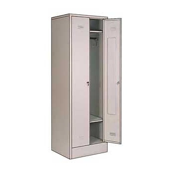 Шкаф для одежды 2-х секционный ШР22 Премьер