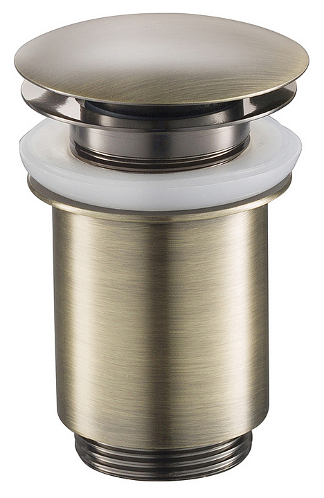 Клапан донный TIMO 8011/02 антик