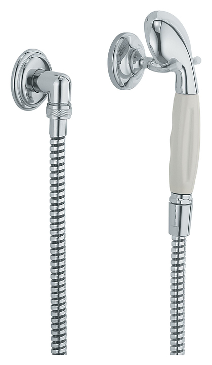 Гарнитур душевой KLUDI Adlon 2710505 хром