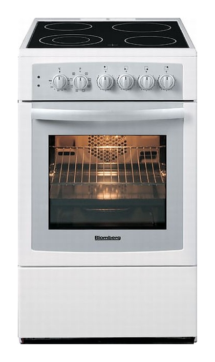 Электрическая плита Blomberg HKS 1030 A