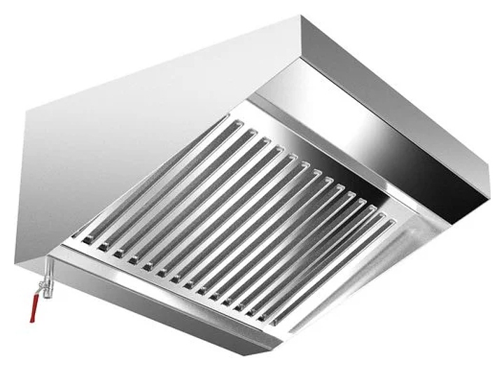 Зонт вытяжной EKSI ЗВП-900/900