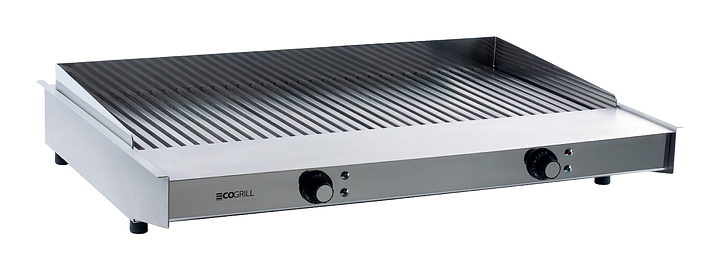 Гриль EcoGrill 6C 800