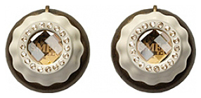 Набор из 2 ручек SMEG MMC745POL