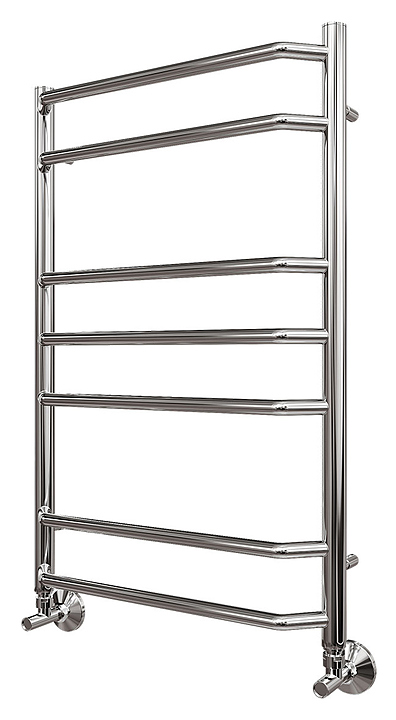 Полотенцесушитель водяной Point Венера PN07158 П7 500x800, хром