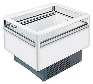 Бонета холодильная UGUR UHD 200 CL