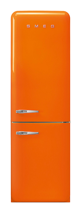 Холодильник SMEG FAB32ROR3