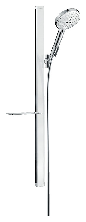 Стойка душевая Hansgrohe Raindance Select S 27648400