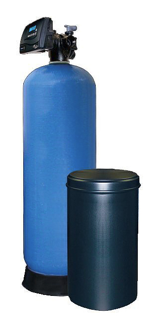 Система умягчения WiseWater WWSA-2472 DMCMR