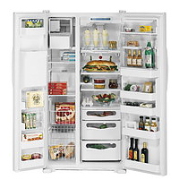 Холодильник Side-by-Side Maytag GS 2327 PEH Q