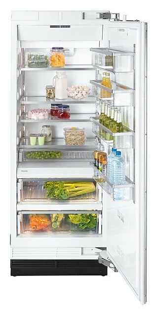 Встраиваемый холодильник Miele K 1801 Vi