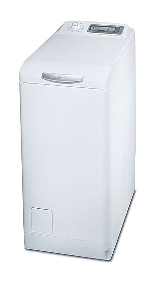 Стиральная машина Electrolux Professional EWT 13730