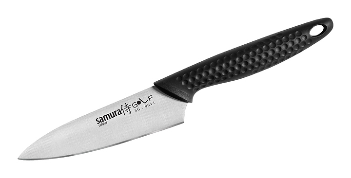 Нож кухонный Samura Golf SG-0010