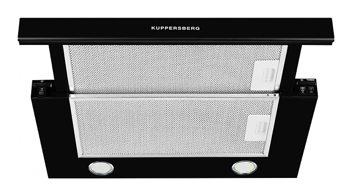 Вытяжка Kuppersberg SLIMLUX IV 50 B
