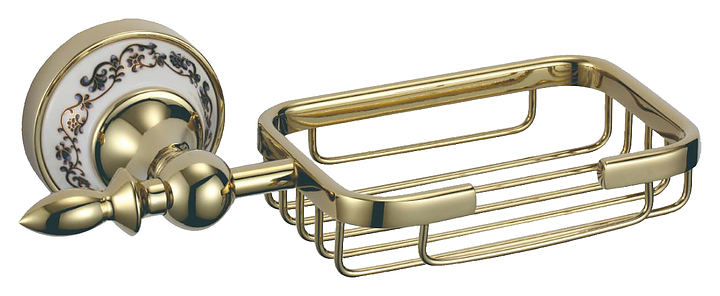 Мыльница Savol S-06832B