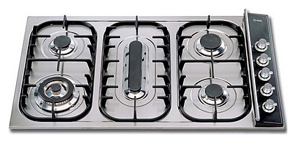 Варочная панель ILVE H39PCV/ IX