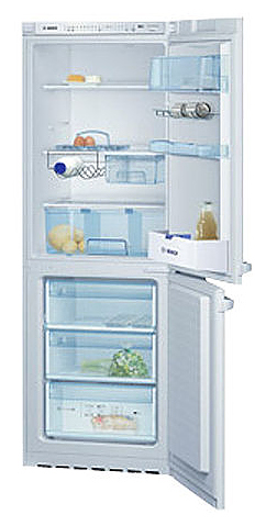 Холодильник Bosch KGV 33X25