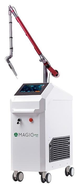 Лазер косметологический Melsytech Magic Superfull