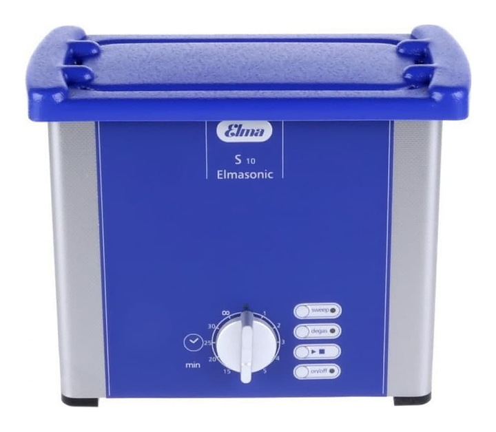 Мойка ультразвуковая Elmasonic S120