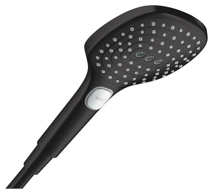 Ручной душ Hansgrohe Raindance Select E120 3jet 26520670