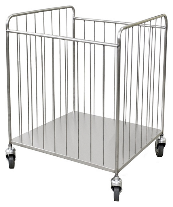 Тележка для белья ПищТех ТБ-200