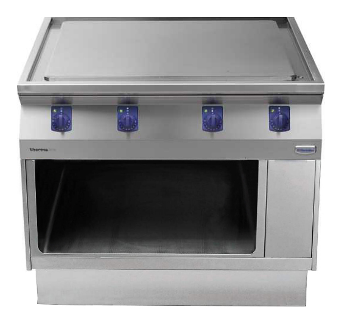 Плита электрическая Electrolux Professional STE21A1AK (599587)
