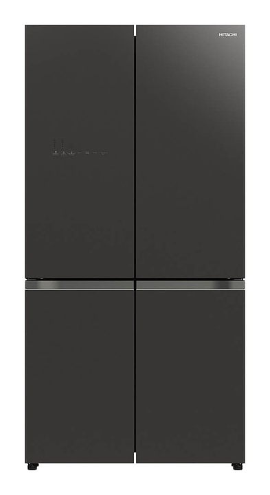 Холодильник Hitachi R-WB 642 VU0 GMG