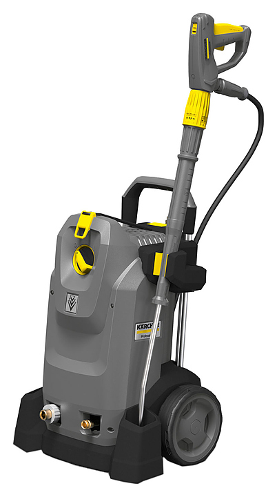 Мойка высокого давления Karcher HD 7/16-4 M Plus