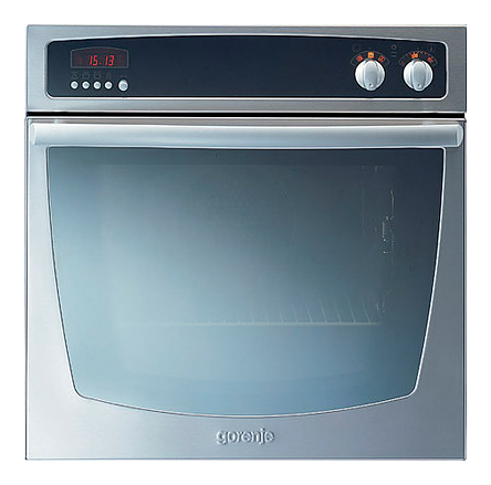 Независимый электрический духовой шкаф Gorenje B 7470 E
