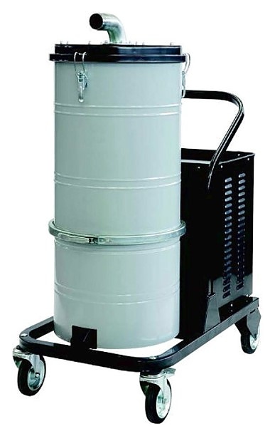 Пылесос промышленный Dustin Tank DLRM 22120M