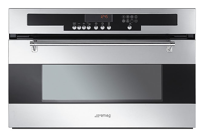 Духовка SMEG FM38X