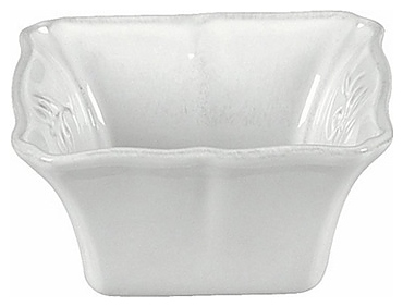 Салатник Costa Nova JN101-WHT(JN101-00201Z) 150 мл 10х10 см (керамика)