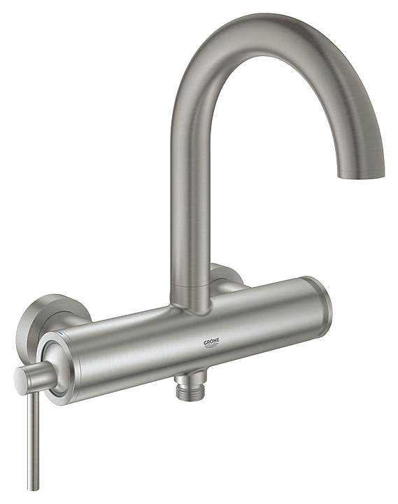 Смеситель Grohe Atrio DN 15 32652DC3