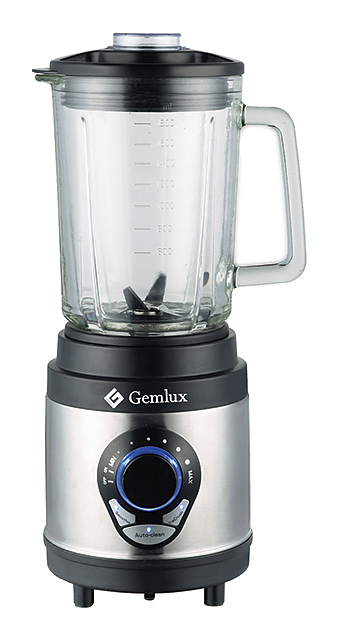 Блендер Gemlux GL-BL-850G