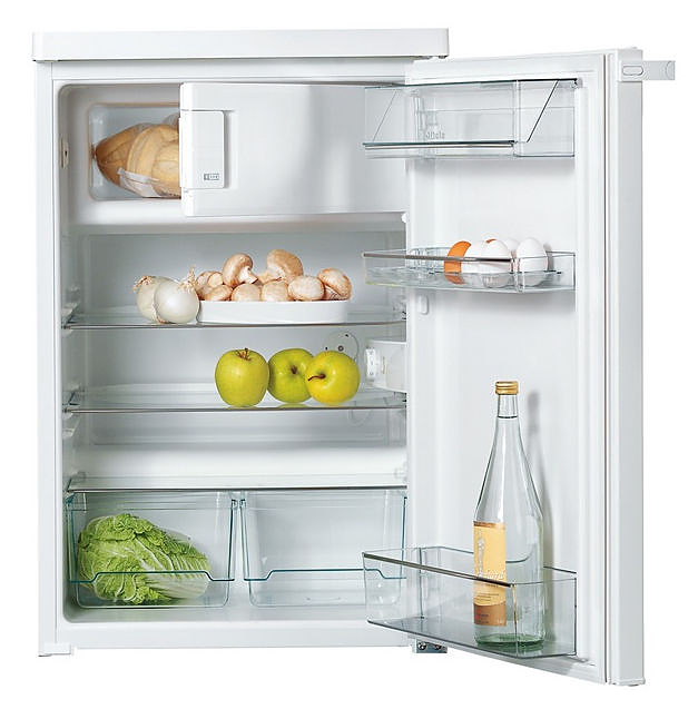 Однокамерный холодильник Miele K 12012 S