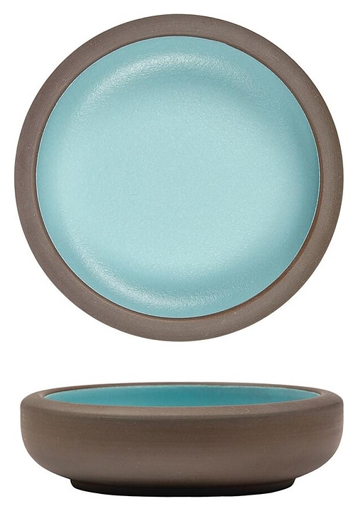 Салатник P.L. Proff Cuisine Blue Matt New Taiga 81229017 700 мл