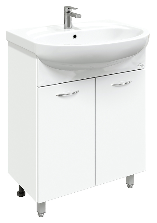 Тумба под раковину Onika СТЕЛЛА 65.10