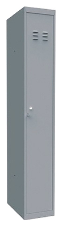 Шкаф для одежды ITERMA ШО-1-У-300/500/2200 2П