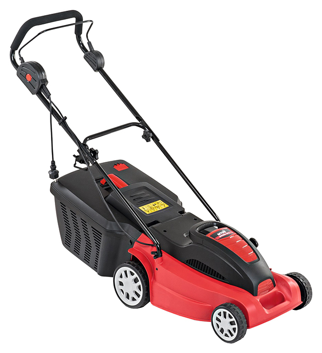 Газонокосилка электрическая MTD OPTIMA 38 E