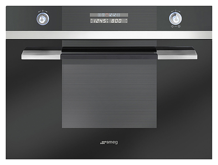 Микроволновая печь SMEG SC45MNE2