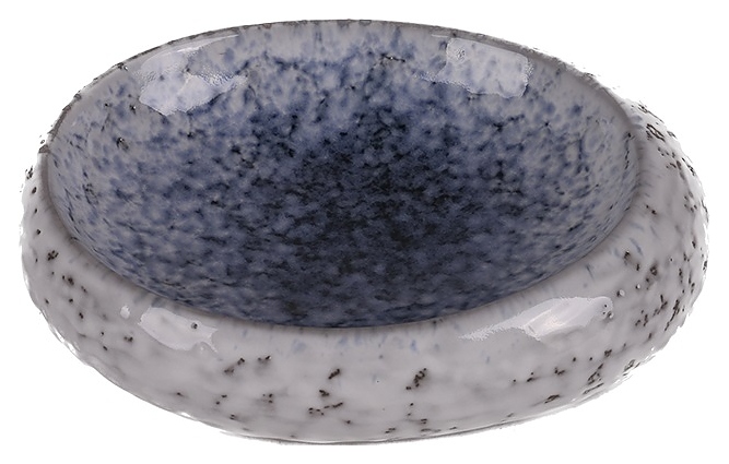 Тарелка Roomers Tableware E752-P-08095/9 d=23 см (керамика)