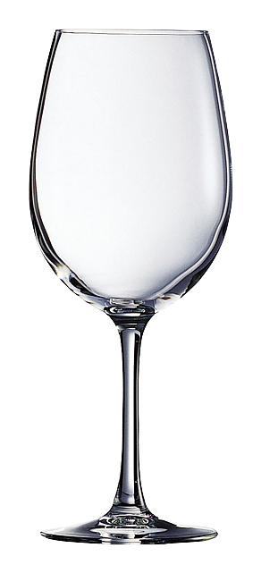 Фужер Arcoroc Cabernet 580 мл для красного вина