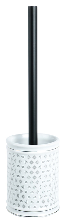 Ёршик для унитаза напольный Fixsen Star FX-610-5