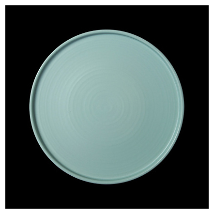 Тарелка Cuong Phat Acquamarina 10'' 260 мм