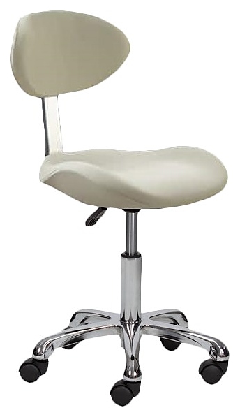 Стул мастера МЭДИСОН КЕЙСИ со спинкой, № 90