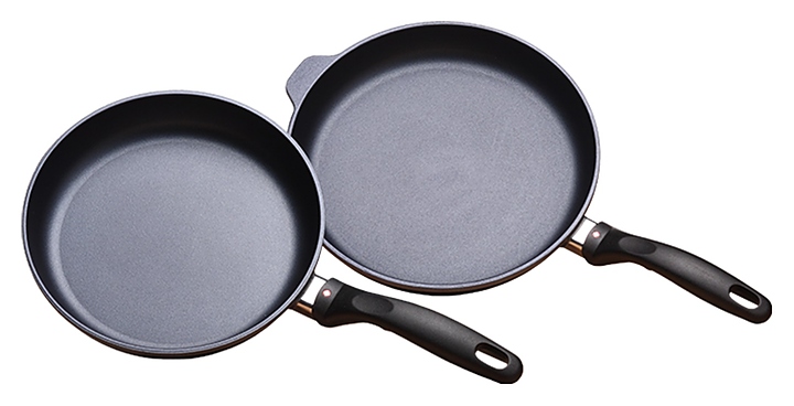 Набор посуды наплитной Swiss Diamond XD SET602 (2 предмета)