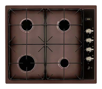 Варочная панель Electrolux Professional ZGLR 646 C