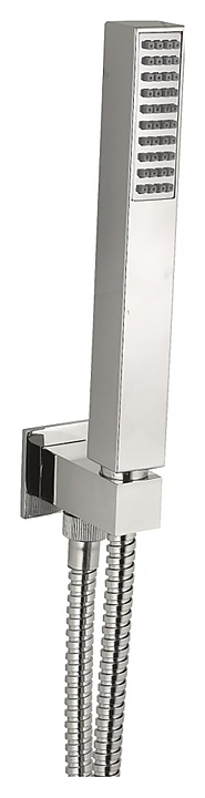 Душ ручной CEZARES CZR-L-DEFA-02, бронза