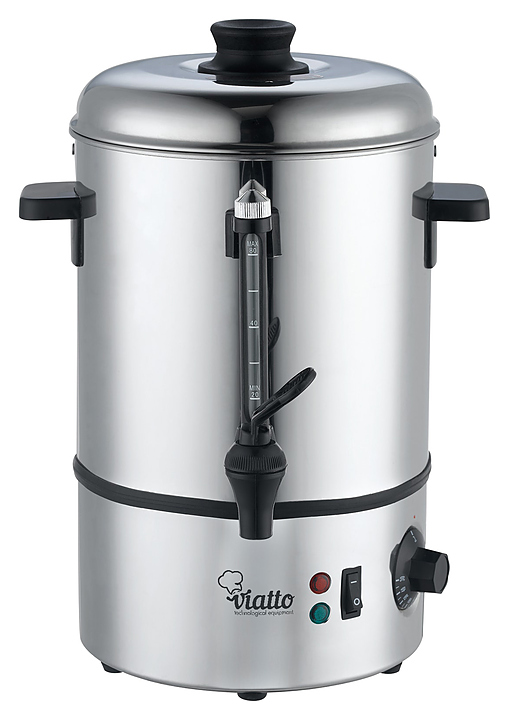 Кипятильник VIATTO VA-WB08SS (с уценкой)