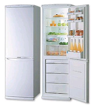 Холодильник LG GR S 389 SQF