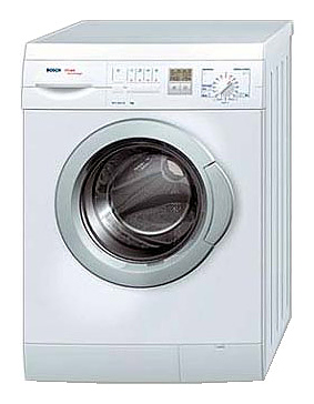 Стиральная машина Bosch WFX 2840 OE